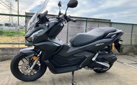 HONDA ADV160