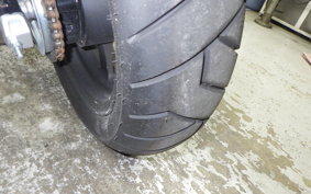 HONDA DAX 125 2000 JB04
