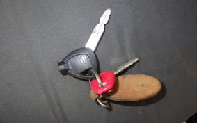 SUZUKI LET's 4 CA45A