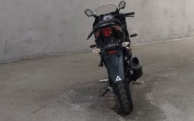 SUZUKI GSX-R125 DL33B