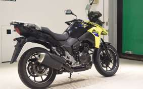 SUZUKI V-STROM 250 A 2024