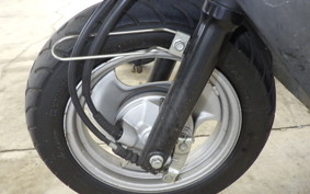 YAMAHA JOG Gen.5 SA36J