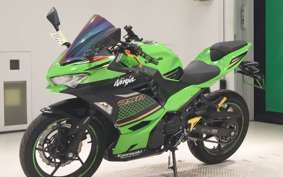 KAWASAKI NINJA 250 2 2012 EX250P
