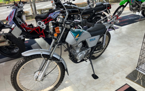 HONDA BIALSTL125 TL125S