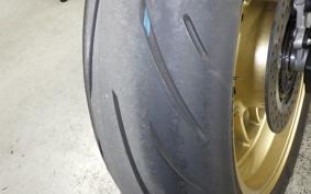 YAMAHA XSR900 2023 RN80J