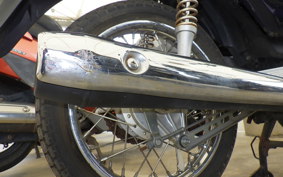 HONDA C50 SUPER CUB AA04