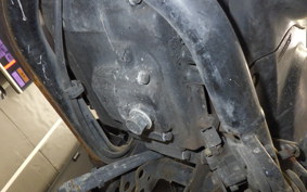 KAWASAKI 250TR 2005 BJ250F