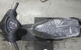 HONDA DIO110-3ﾍﾞｰｼｯｸ 1992 JK03