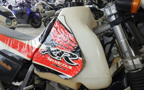 HONDA XR400
