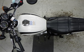 KAWASAKI W230 2018 BJ230A