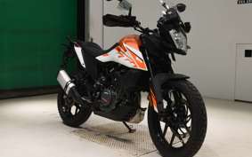 KTM 250 ADVENTURE 2015