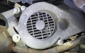 SUZUKI ADDRESS V125 G 2016 CF46A