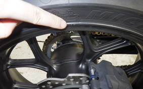 HONDA NC750X ABS 2015 RC72