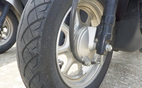 HONDA TACT-4ﾍﾞｰｼｯｸ AF79