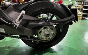 DUCATI  DUCATI  MONSTAR 1200S 2014 ZDMM603JAEB