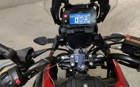 SUZUKI V-STROM 250 DS11A