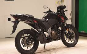 SUZUKI Vストローム250SX 2025 EL11L