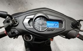 YAMAHA CYGNUS125XSR SEA5J