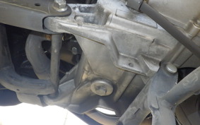SUZUKI ADDRESS V125 Gen.2 DP12H