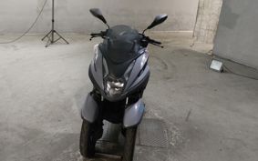 YAMAHA TRICITY 155 ABS SG37J