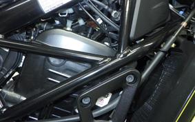 HUSQVARNA SVARTPILEN 401 2023