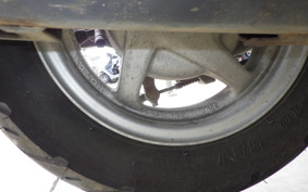 HONDA ﾍﾞﾝﾘｨ110 2007 JA09