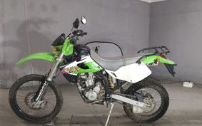 KAWASAKI KLX250 LX250E