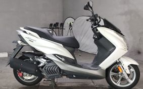 YAMAHA S-MAX SG27