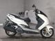 Фото Yamaha S-MAX с японского аукциона