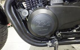 KAWASAKI GPZ400F 2026 ZX400A
