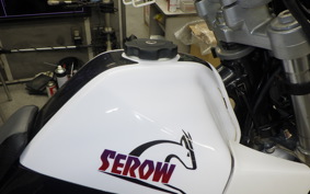 YAMAHA SEROW 225 Gen.3 4JG