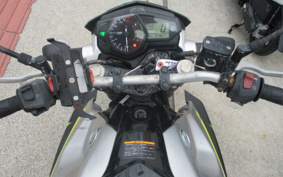 YAMAHA MT-03 2017 RH07J