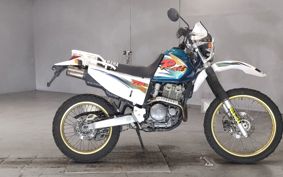 YAMAHA TT250RRAID 4WA
