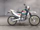 Фото Yamaha TT250RRAID с японского аукциона
