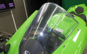 KAWASAKI ZX 10 NINJA RR 2022 ZXT02L