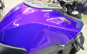 YAMAHA MT-09 2025 RN87J