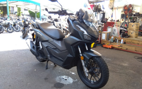 HONDA ADV160 KF54