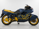 Фото BMW K1 1988 с японского аукциона