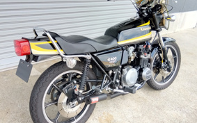 KAWASAKI Z400 J 2005 KZ400J