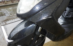 YAMAHA CYGNUS 125 X 2 SE44J