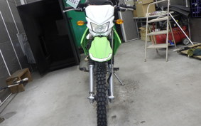 KAWASAKI KLX125 LX125C