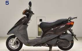 YAMAHA AXIS 125 TREET SE53J
