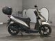 Фото Suzuki ADDRESS V110 с японского аукциона