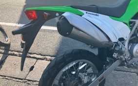 KAWASAKI KLX230 LX230A