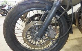 SUZUKI GRASS TRACKER NJ47A