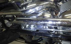 YAMAHA DRAGSTAR 400 2003 VH01J