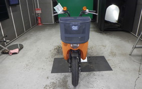SUZUKI CHOINORI E CZ41A