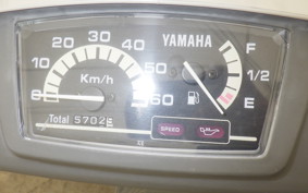 YAMAHA JOG POCHE 1999 3KJ