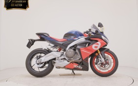 APRILIA RS660 2022