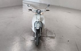 HONDA SUPER CUB110 JA07